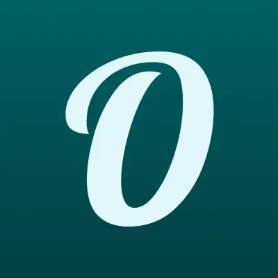 Отель, лого-визитка